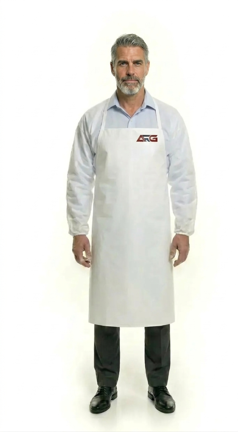 Pvc Önlük
