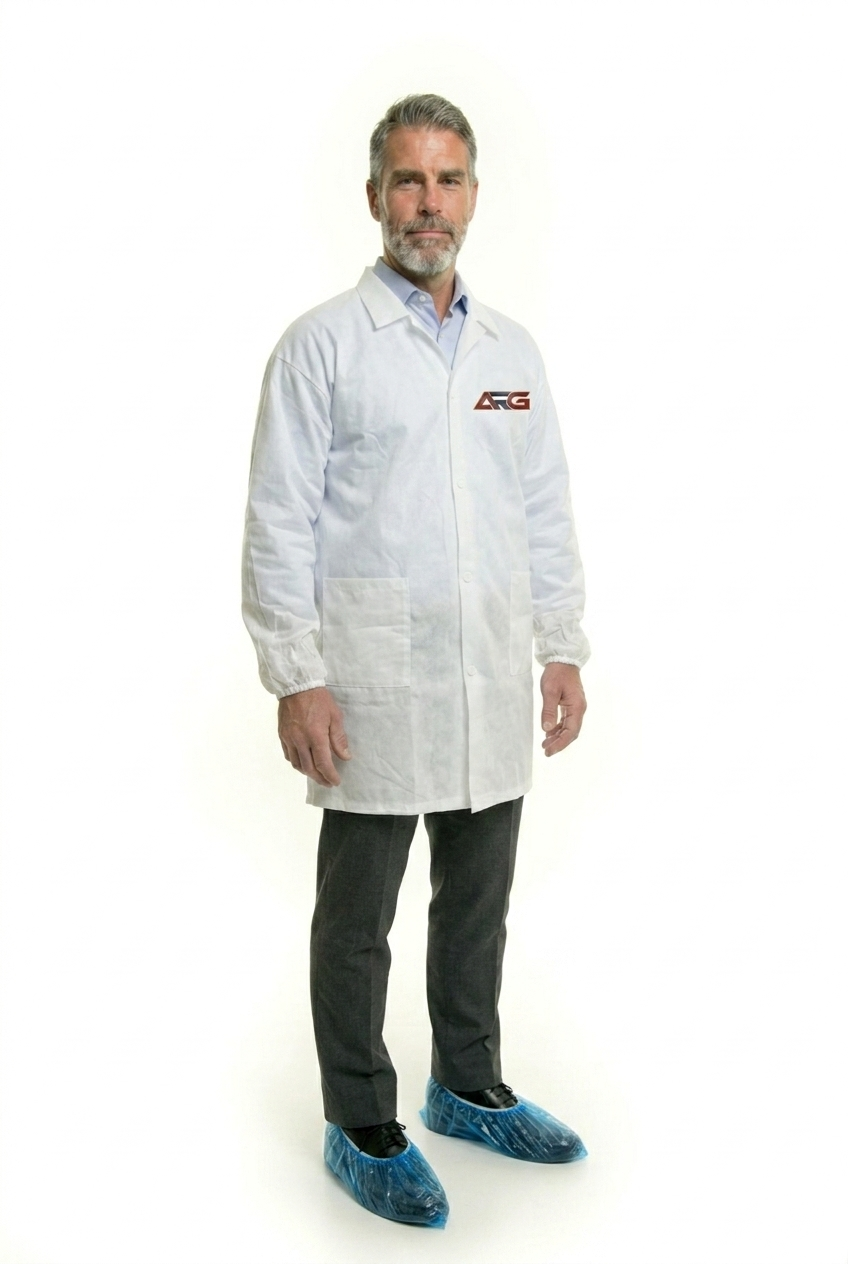 Çift Lastikli Galoş 10 Mikron